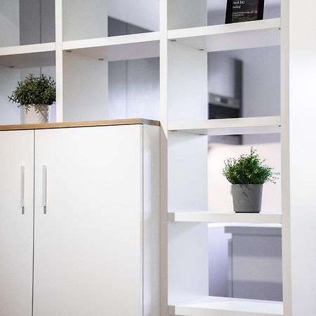 Apartament App Central Living 2 Caldaro Zewnętrze zdjęcie