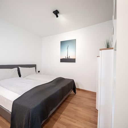 Apartament App Central Living 2 Caldaro Zewnętrze zdjęcie