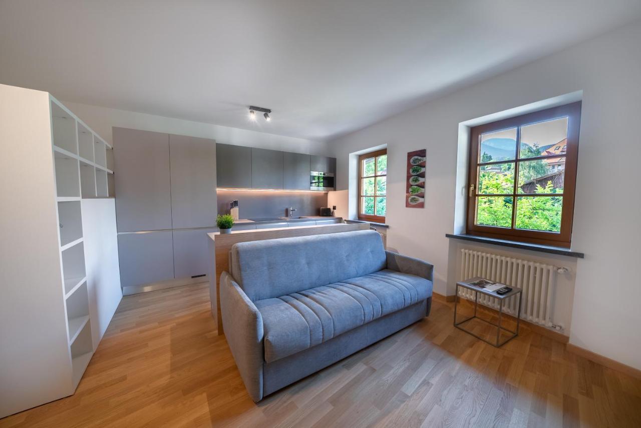 Apartament App Central Living 2 Caldaro Zewnętrze zdjęcie