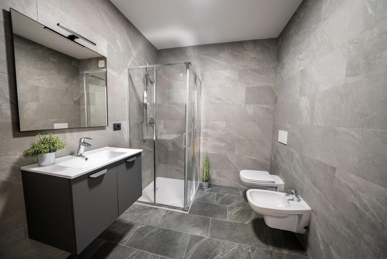 Apartament App Central Living 2 Caldaro Zewnętrze zdjęcie