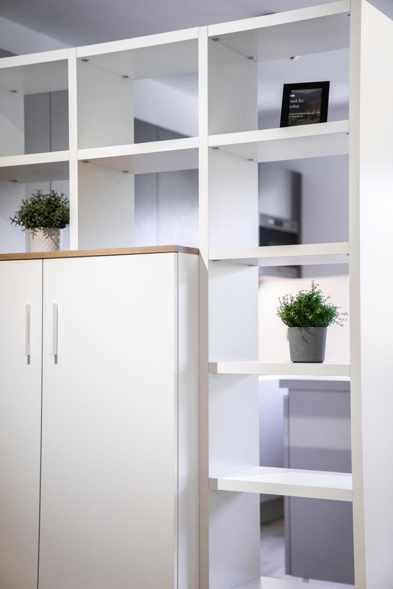 Apartament App Central Living 2 Caldaro Zewnętrze zdjęcie